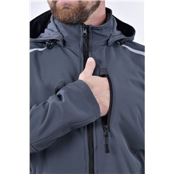 Костюм с брюками охотничий рыболовный на молнии НАТАЛИ, 1073991