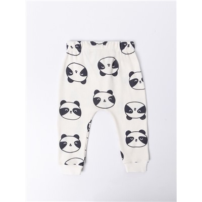 КОМПЛЕКТ ДЕТСКИЙ (БОДИ, ПОЛЗУНКИ) 89404