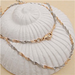 XUPING Цепочка арт. 28 0353 (id 280397)