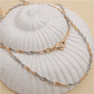 XUPING Цепочка арт. 28 0353 (id 280397)