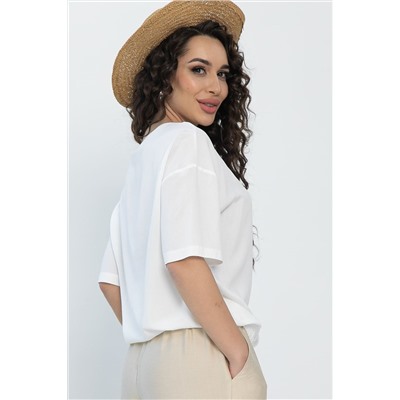 LT Collection Блуза