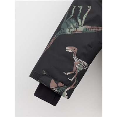 CROCKID Куртка ВК 36104/н/1 ГР