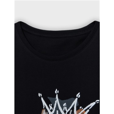 КОМПЛЕКТ МУЖСКОЙ (ФУТБОЛКА, ШОРТЫ) 591044