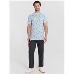 ПОЛО МУЖСКОЕ 111764/1