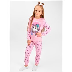 Пижама для девочки Elephant kids