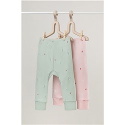 CROCKID Брюки К 4718-2уп