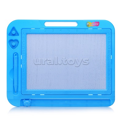 Доска для рисования "Первый рисунок" в пакете