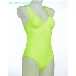 006 # P Купальник сплошной (40-48)