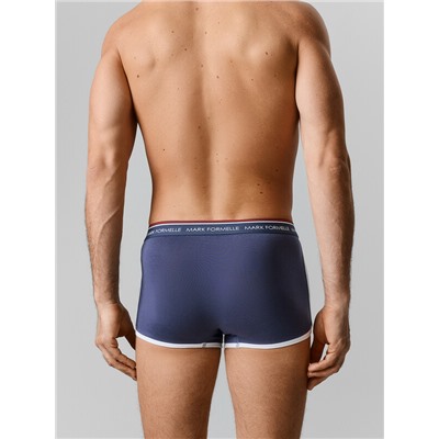 ТРУСЫ МУЖСКИЕ (2ШТ) 411165-2