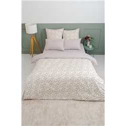 Постельное белье Нежные цветы поплин