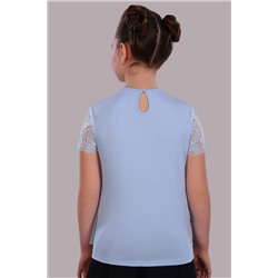 Блузка для девочки Анжелика Арт. 13177 НАТАЛИ, 907525