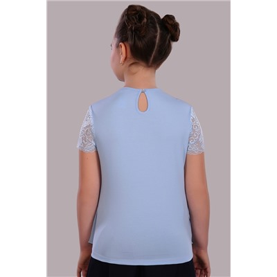 Блузка для девочки Анжелика Арт. 13177 НАТАЛИ, 907525