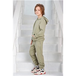 Детский костюм с брюками Оливка НАТАЛИ, 881486