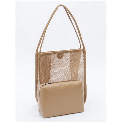 Сумка 58516 khaki Velina Fabbiana-Safenta