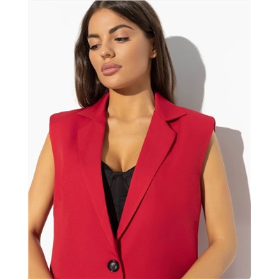 CHARUTTI Жилет 10666