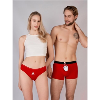 4025MUF Мужские трусы