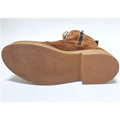 9209 св/кор Ботинки зима женские (36-40)/6