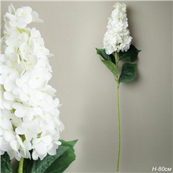 Цветок искусственный Гортензия 80 см / GR-059 /уп 144/288/