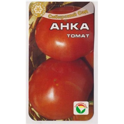 Томат Анка   (Код: 11908)