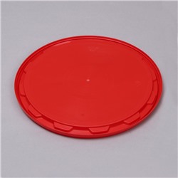 Бак-ведро пищевой «Для солений», 10.8 л, с герметичной крышкой