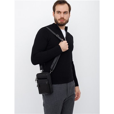 Сумка 325012Z black Zinimsk