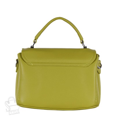 Сумка женская  270062 lemon green Velina Fabbiano/50