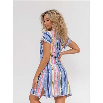 Халат мод.1671/4*