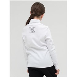 GFJS8146U (Джемпер для девочки, Pelican )