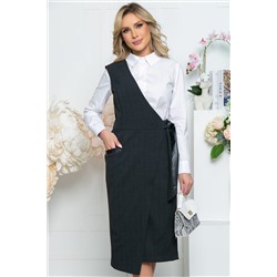 Сарафан LADY TAIGA, 855990