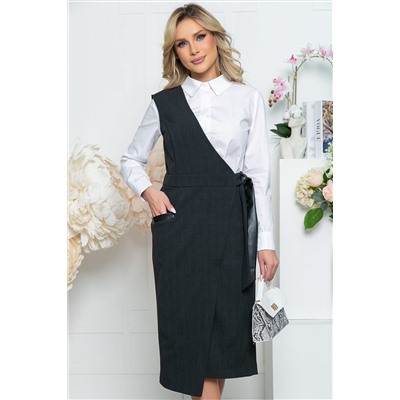 Сарафан LADY TAIGA, 855990