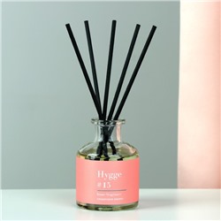 Диффузор "Hygge" ароматический, 50 мл, сандаловое дерево