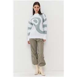 Джемпер NEWVAY, 1051552