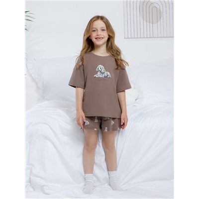 CROCKID Пижама МП 1658