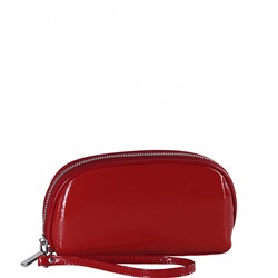 Косметичка 7100-13 red Velina Fabbiano-Safenta