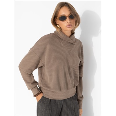 CHARUTTI Джемпер 12249