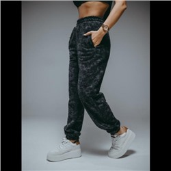 Брюки женские Стиль (Серый варёнка)