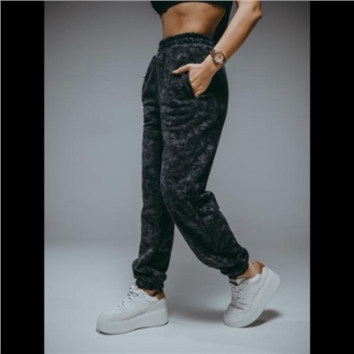 Брюки женские Стиль (Серый варёнка)