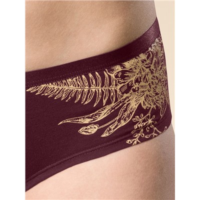 PELICAN Трусы LUHA6342