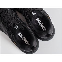 Кроссовки Salomon X ADVENTURE GTX