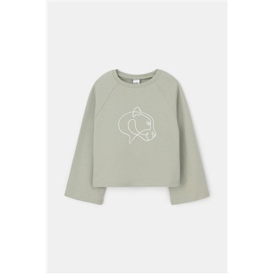 CROCKID Джемпер К 302488