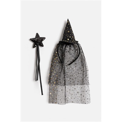 Набор (Палочка+Ободок) ACOOLA, 1215566