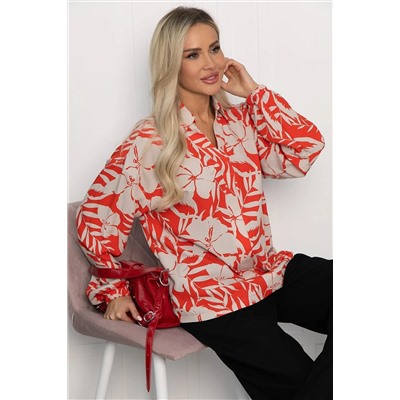 LT Collection Рубашка Б13761-25М