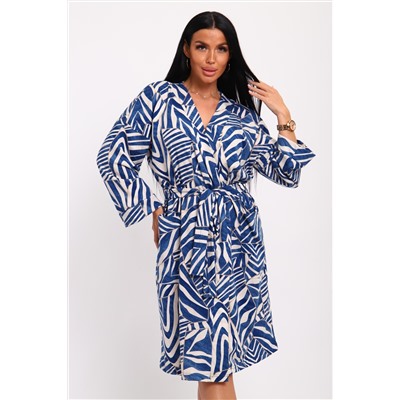 Халат женский 272