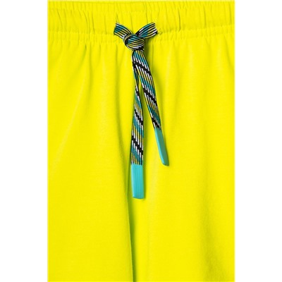 Комплект трикотажный для мальчиков: фуфайка (футболка), шорты PLAYTODAY, 1239631