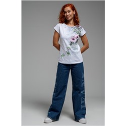 Натали Футболка 7030