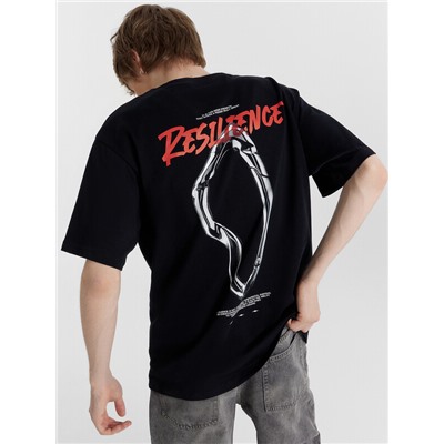 ФУТБОЛКА МУЖСКАЯ 111846