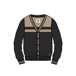 Кардиган трикотажный для мальчиков