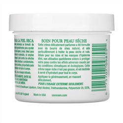 Cococare, Shea Butter Cream, 4 oz (110 g)