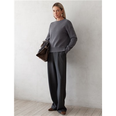 VILATTE Брюки D44.148