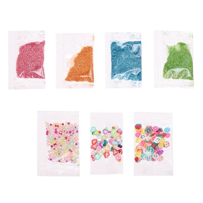 Набор для творчества «Эпоксидная смола», украшения для девочек